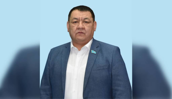 Экс-депутата объявили в розыск в Шымкенте