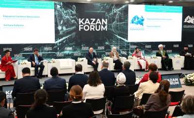 X Форум молодых дипломатов стран ОИС пройдет на КазаньФоруме: в программе — Джалиль и цифровая дипломатия