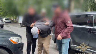 Убийцей 12-летней девочки в Ленинградской области оказался член правления СНТ 04/07/2026 – Новости