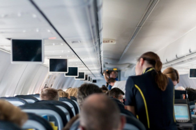 Turkish Airlines не пустила семью с малышом на рейс из Антальи