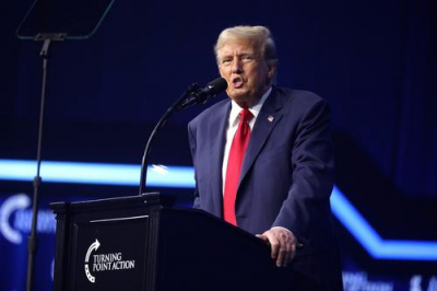 Трамп: нападение США и Израиля на Иран спасло страны Персидского залива от ядерного удара Тегерана и последующего захвата