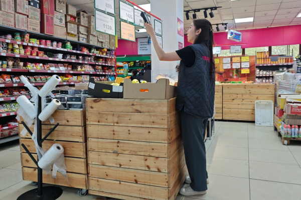 Кушать продано!
