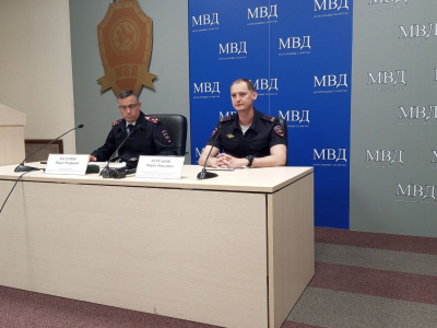 В МВД Татарстана назвали наиболее популярные места угона авто