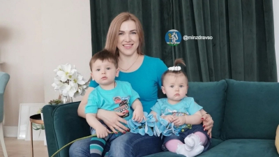 Свердловчанкам стало проще пройти ЭКО бесплатно: «Ждут не больше месяца»