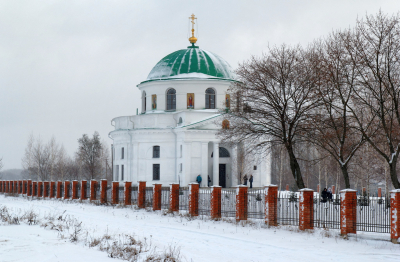 Православные верующие отметят праздник преподобного Космы Халкидонского 1 мая 2026 года