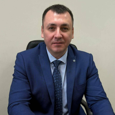 Назначен новый главный врач казанской поликлиники №20