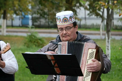 В Актаныше наградили передовиков труда и семьи участников СВО