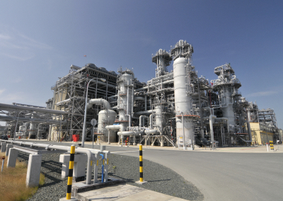 Bloomberg: в ЕС нарастает беспокойство из-за зависимости от газа из США