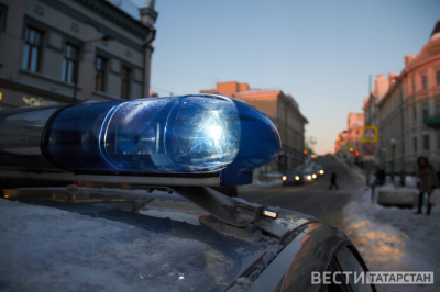 Житель Зеленодольска предстанет перед судом за поддельное водительское удостоверение