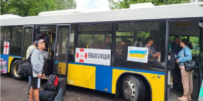 Откажитесь от эвакуации — получите помощь: новое заявление о волонтерах