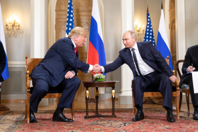 Путин получил от Трампа неожиданный подарок: бюджет РФ пополнится миллиардами долларов
