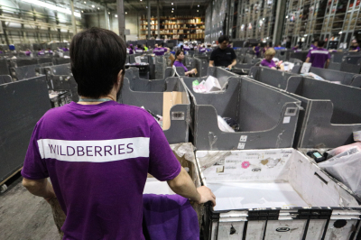 Логистический центр Wildberries в Котовске возобновил работу после атаки ВСУ