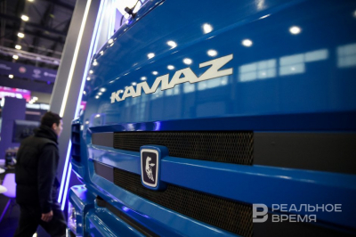 Более 300 студентов из 19 регионов начали работу на «Камазе»