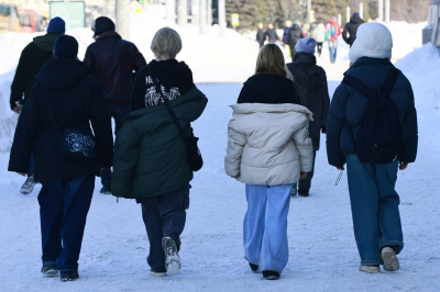 Температура в конце недели в Татарстане превысит норму на 4-5 градусов