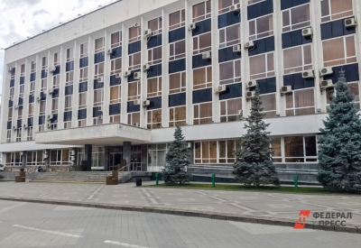 Подтвердился инсайд «ФедералПресс»: депутат меняет Краснодар на Ростов
