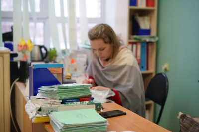 В Челнах разработали симулятор педагогической деятельности