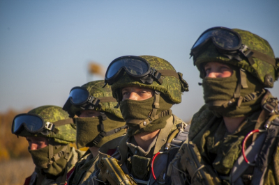 «Сегодня точно не финал!»: ВС РФ уничтожили военные производства в Киеве и парализовали порты Украины
