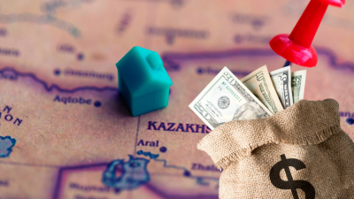 Казахстан предлагает иностранцам вид на жительство и налоговые льготы за $300 тысяч