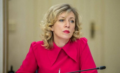«Рухнет в один день»: Захарова заявила, что Польше хватит даже одной санкции