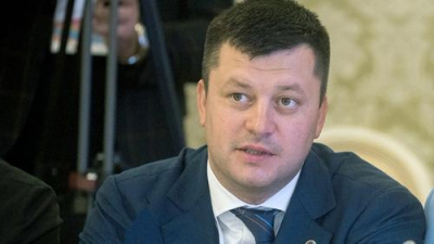 Проститутки и коррупция: почему депутаты уволили мэра