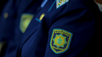 Временно отстранен от должности прокурор Усть-Каменогорска