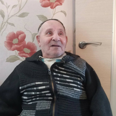 Труженику тыла из Елабужского района Татарстана исполнилось 95 лет