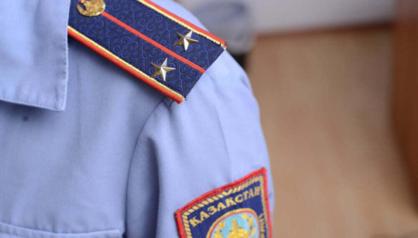 В Казахстане расширили функции МВД