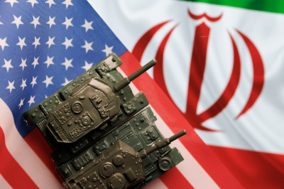 Шевченко: соглашение США и Ирана может стать примером для урегулирования конфликта на Украине
