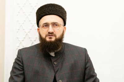 Муфтий Татарстана посоветовал ежедневно отключать телефон