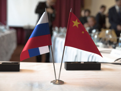 Deita: канатную дорогу между РФ и Китаем планируют запустить в июле
