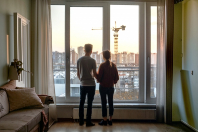 «Схема Долиной» в Туле: продавца запугали, а покупатель остался с жильем