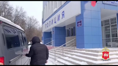 Полицейские Казани задержали почти три десятка нелегалов на стройке, автосервисе и в кафе 03/03/2026 – Новости