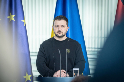 Зеленский пригрозил Лукашенко «опытом Мадуро»