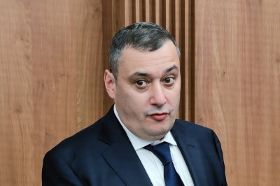 Хинштейн ограничил поездки курских чиновников: «Важно сохранять золотую середину»