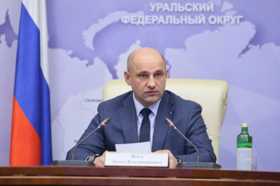 Артем Жога: уральским университетам пора укреплять взаимодействие с предприятиями