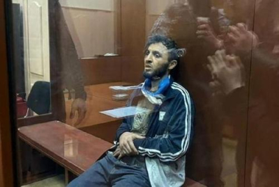 Самый жестокий террорист из "Крокуса" попросился на СВО. Еще двое соучастников рыдали и умоляли о помиловании