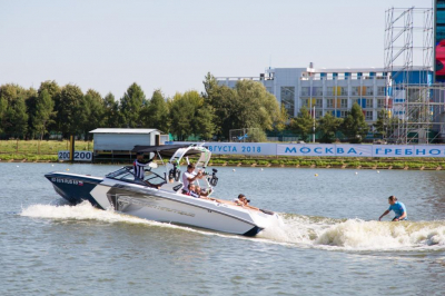Потенциал роста турпотока в Тверь оценили в 10-50% после включения в «Золотое кольцо»