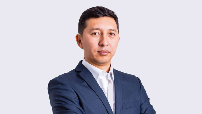 Арман Абдрасилов назначен заведующим Ситуационным центром Совбеза РК