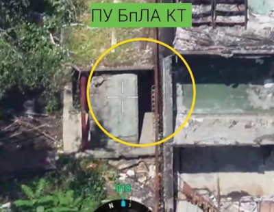 «Птичник» ликвидирован: дроноводы 1137-го полка накрыли вражеский пункт управления БПЛА в Алексеево-Дружковке
