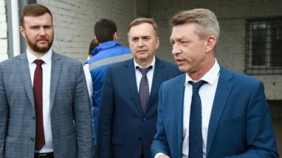 В транспортной системе Тверской области раскрыта коррупционная схема с участием высокопоставленных чиновников