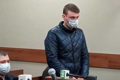 Экс-чиновник из Пестрецов Дамир Байгильдин получил условный срок
