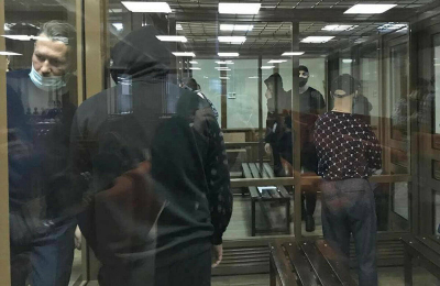 Организация ОПГ, мошенничества, аферы со страховыми выплатами, вымогательства: в чем обвиняют главу «Тукаевских» Анатолия Агрбу