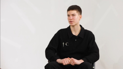 Капитан юношеской сборной Свердловской области Константин Попов: «Команда – это сплоченность»