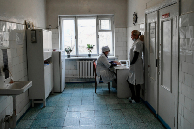 Нарушения в области медицины и фармацевтики выявлены в Шымкенте