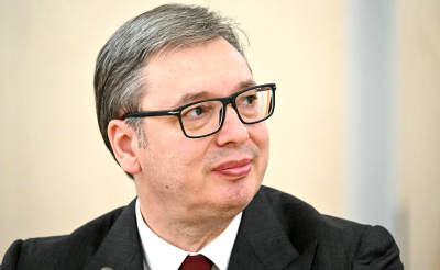 «Цены на нефть убьют нас всех»: Вучич предрек Европе «погружение в ад»