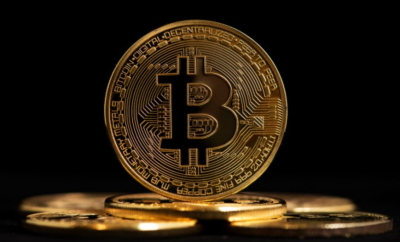 Флагман крипторынка BTC усиливает позиции: ETH догоняет по доле