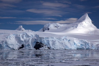Премьер-министр Нидерландов Схоф: Гренландия не продается