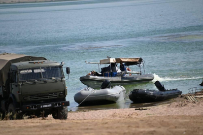 Крушение военного вертолета в Алматинской области: обнаружено второе тело