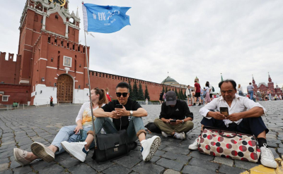РСТ рассказал, откуда в Россию стали чаще ездить туристы