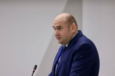 Солнцев представил в Пензе программу «Герои Оренбуржья»